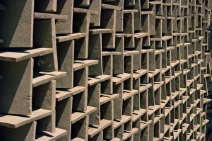 Factories Prints: Tile works
