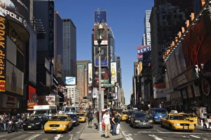 Times Square