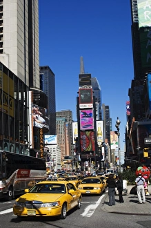 Times Square