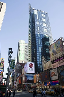 Times Square
