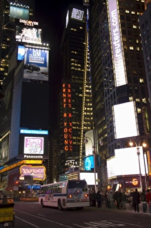Times Square