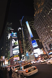 Times Square