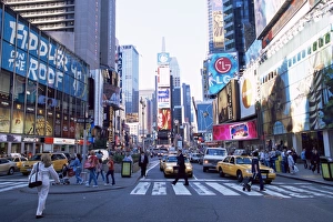 Times Square