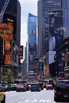 Times Square