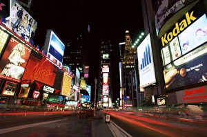 Times Square