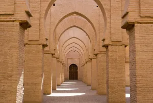 High Atlas Prints: Tin Mal Mosque