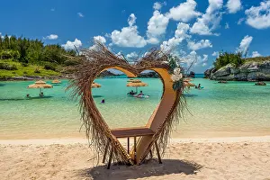 Enjoyment Prints: Tobacco Bay, St George's, Bermuda