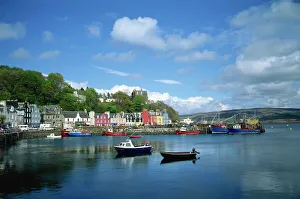 Tobermory, Argyll