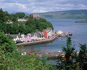 Tobermory, Isle of Mull