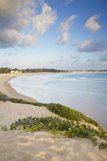 Images Dated 4th August 2010: Tofo beach, Tofo, Inhambane, Mozambique, Africa