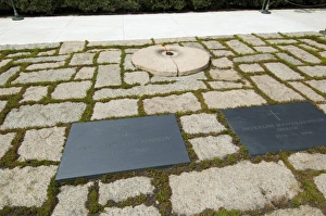 Tomb of John F