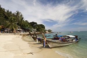 Ton Sai Bay Prints: Ton Sai Bay