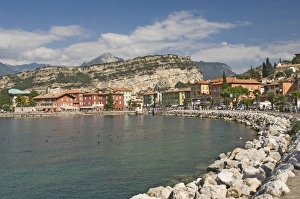 Torbole, Lake Garda