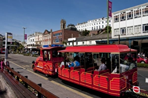 Images Dated 6th April 2009: Torquay, Devon, England, United Kingdom, Europe