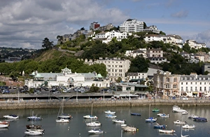 Torquay, South Devon, England, United Kingdom, Europe