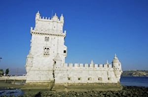Torre de Belem (Belem Tower)