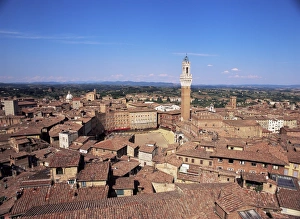 Torre del Mangia