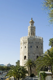 Torre del Oro