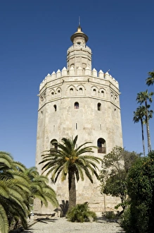 Torre del Oro