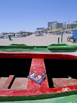 Costa Del Sol Prints: Torremolinos