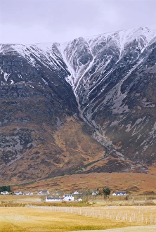 Torridon, Glen Torridon