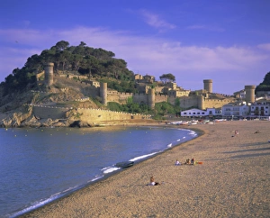 Tossa de Mar