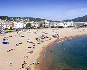 Tossa de Mar
