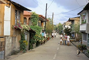 Town of Boac