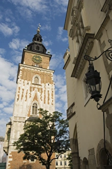 Town Hall Tower (Ratusz)