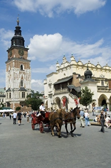 Town Hall Tower (Ratusz)