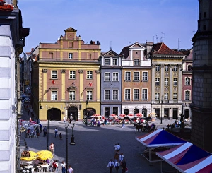Town Square