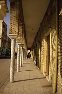 Tozeur, Tunisia, North Africa, Africa