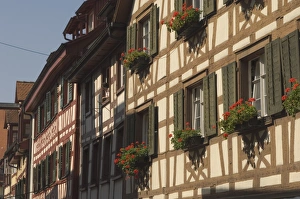 Traditional architecture