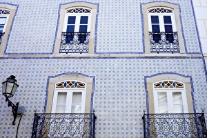 Traditional house