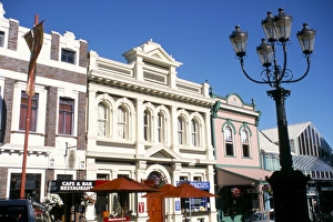 Nelson Prints: Trafalgar Street