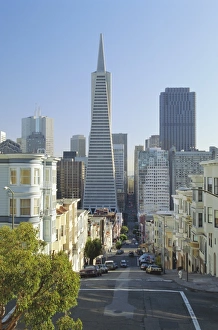 TransAmerica Pyramid