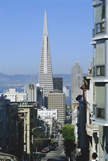 TransAmerica Pyramid