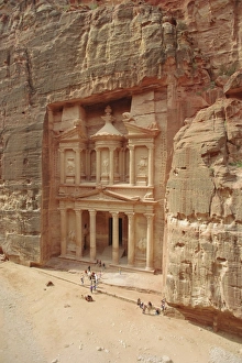 The Treasury