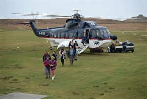 Tresco, Isles of Scilly