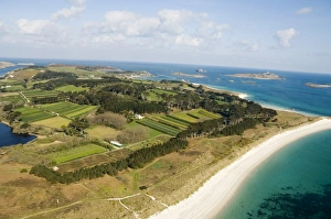 Tresco, Isles of Scilly