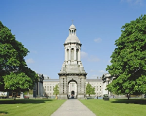 Trinity College