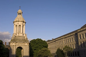 Trinity College