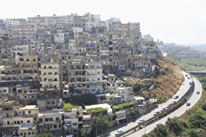 Images Dated 26th May 2006: Tripoli, Lebanon, Middle East