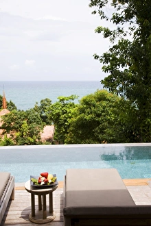 Trisara resort