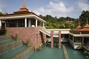Trisara Resort