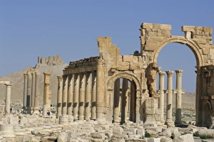 Triumphal Arch