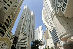 Panama Prints: Trump Ocean Club International Hotel and Tower Panama