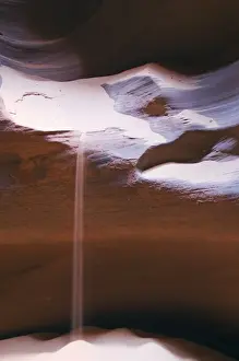 Carve Prints: Tse Bighanilini Slot Canyon (Upper Antelope Canyon)