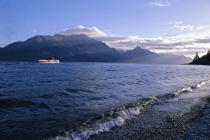 TSS Earnslaw