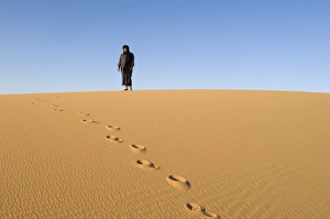 Tuareg, Akakus